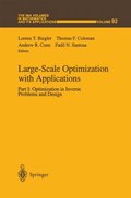 Large-Scale Optimization with Applications