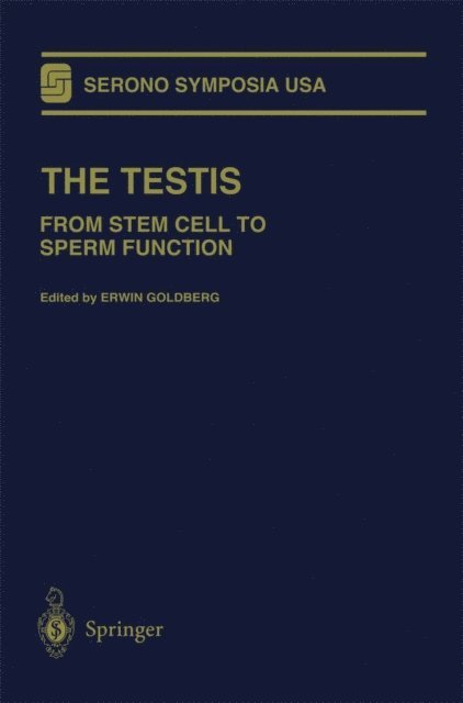 Erwin Goldberg - Testis, E-bok