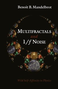 Multifractals and 1/  Noise