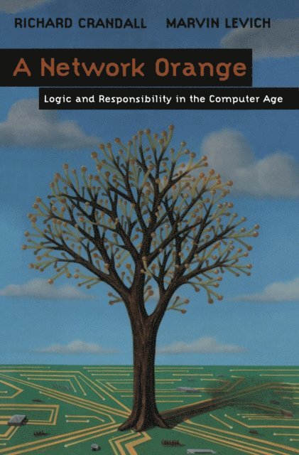 Marvin Levich, Richard Crandall - Network Orange, E-bok. Tillgänglighet: Lägg i varukorg