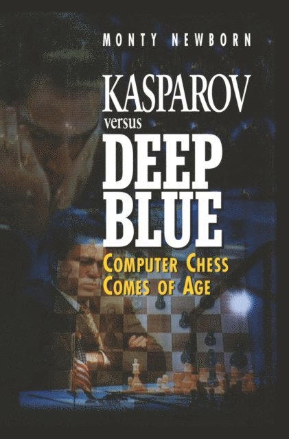 Monty Newborn - Kasparov versus Deep Blue, E-bok. Tillgänglighet: Lägg i varukorg