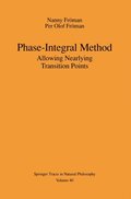 Phase-Integral Method