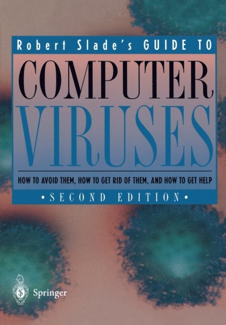 Robert Slade - Guide to Computer Viruses, E-bok. Tillgänglighet: Lägg i varukorg