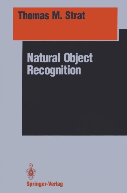 Thomas M. Strat - Natural Object Recognition, E-bok