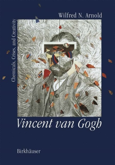 ARNOLD - Vincent van Gogh:, E-bok