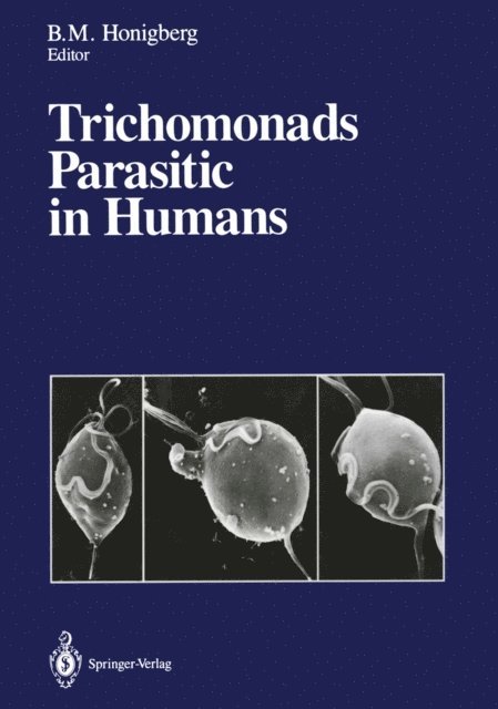 Trichomonads Parasitic in Humans