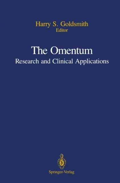 Harry S. Goldsmith - Omentum, E-bok. Tillgänglighet: Lägg i varukorg