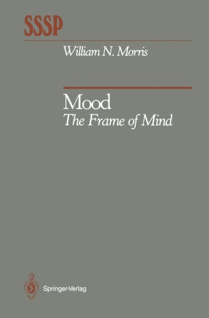 William N. Morris - Mood, E-bok