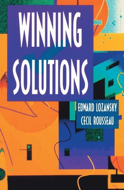 Cecil Rousseau, Edward Lozansky - Winning Solutions, E-bok