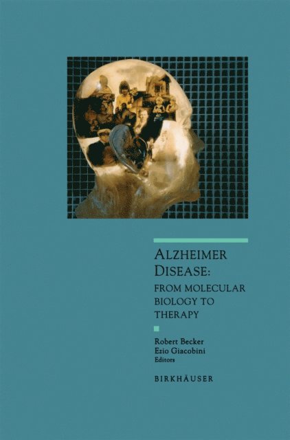 Ezio Giacobini, Robert Becker - Alzheimer Disease, E-bok