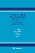 Arnold-Gelfand Mathematical Seminars