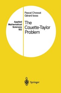 Couette-Taylor Problem