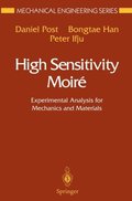 High Sensitivity Moire