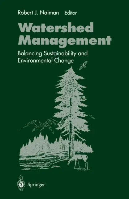 Robert J. Naiman - Watershed Management, E-bok. Tillgänglighet: Lägg i varukorg