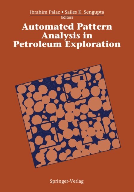 Sailes K. Sengupta, Ibrahim Palaz - Automated Pattern Analysis in Petroleum Exploration, E-bok