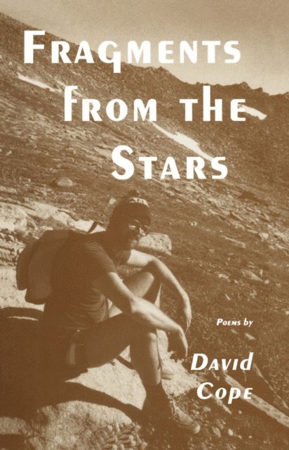 David Cope - Fragments from the Stars, E-bok