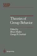 Theories of Group Behavior