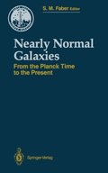 Nearly Normal Galaxies