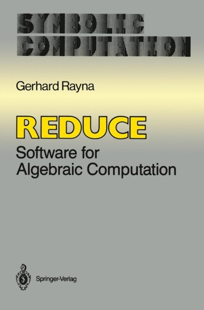 Gerhard Rayna - Reduce, E-bok