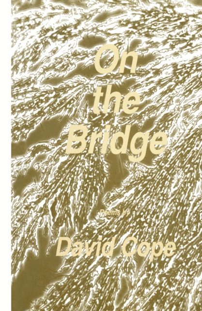 David Cope - On the Bridge, E-bok