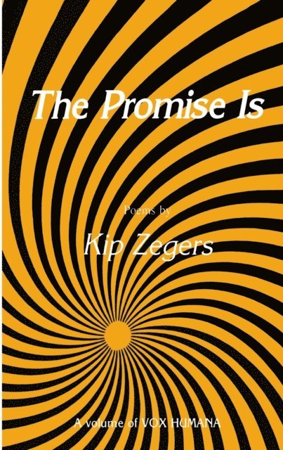 Kip Zegers - Promise Is, E-bok