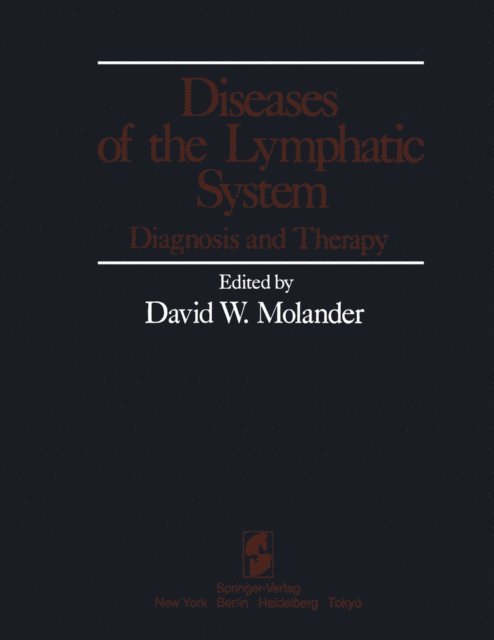Diseases of the Lymphatic System