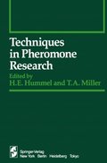 Techniques in Pheromone Research