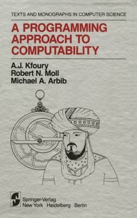 Programming Approach to Computability