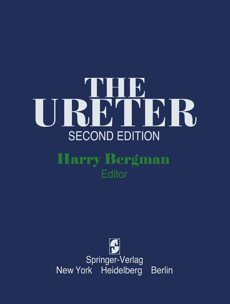 Ureter