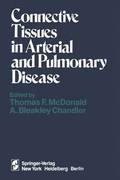 Connective Tissues in Arterial and Pulmonary Disease