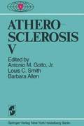 Atherosclerosis V