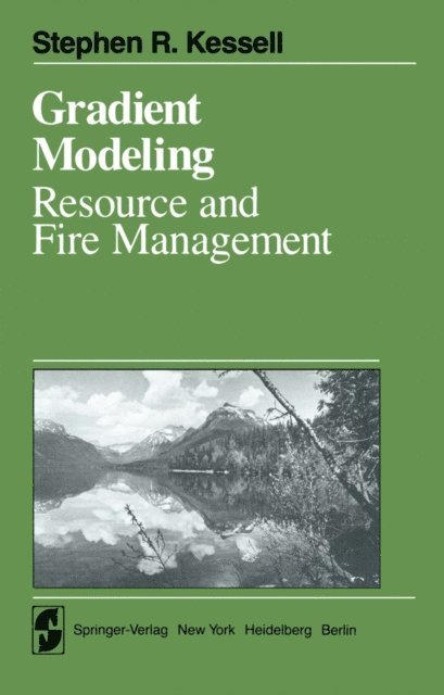 S. R. Kessell - Gradient Modelling, E-bok