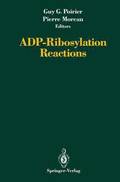 ADP-Ribosylation Reactions