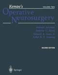 Kempes Operative Neurosurgery