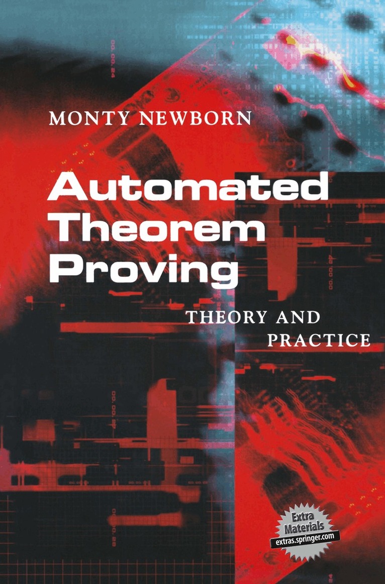 Monty Newborn - Automated Theorem Proving, Häftad. Tillgänglighet: Lägg i varukorg
