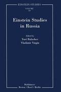 Einstein Studies in Russia