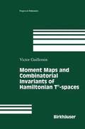 Moment Maps and Combinatorial Invariants of Hamiltonian Tn-spaces
