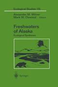 Freshwaters of Alaska