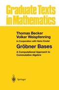 Grbner Bases