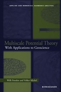 Multiscale Potential Theory