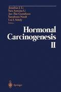 Hormonal Carcinogenesis II