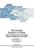 The Nuclear Equation of State