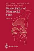 Biomechanics of Diarthrodial Joints