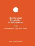 Biochemical Regulation of Myocardium