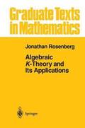 Algebraic K-Theory and Its Applications