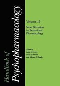 Handbook of Psychopharmacology