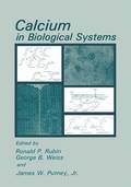 Calcium in Biological Systems