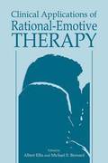 Clinical Applications of Rational-Emotive Therapy