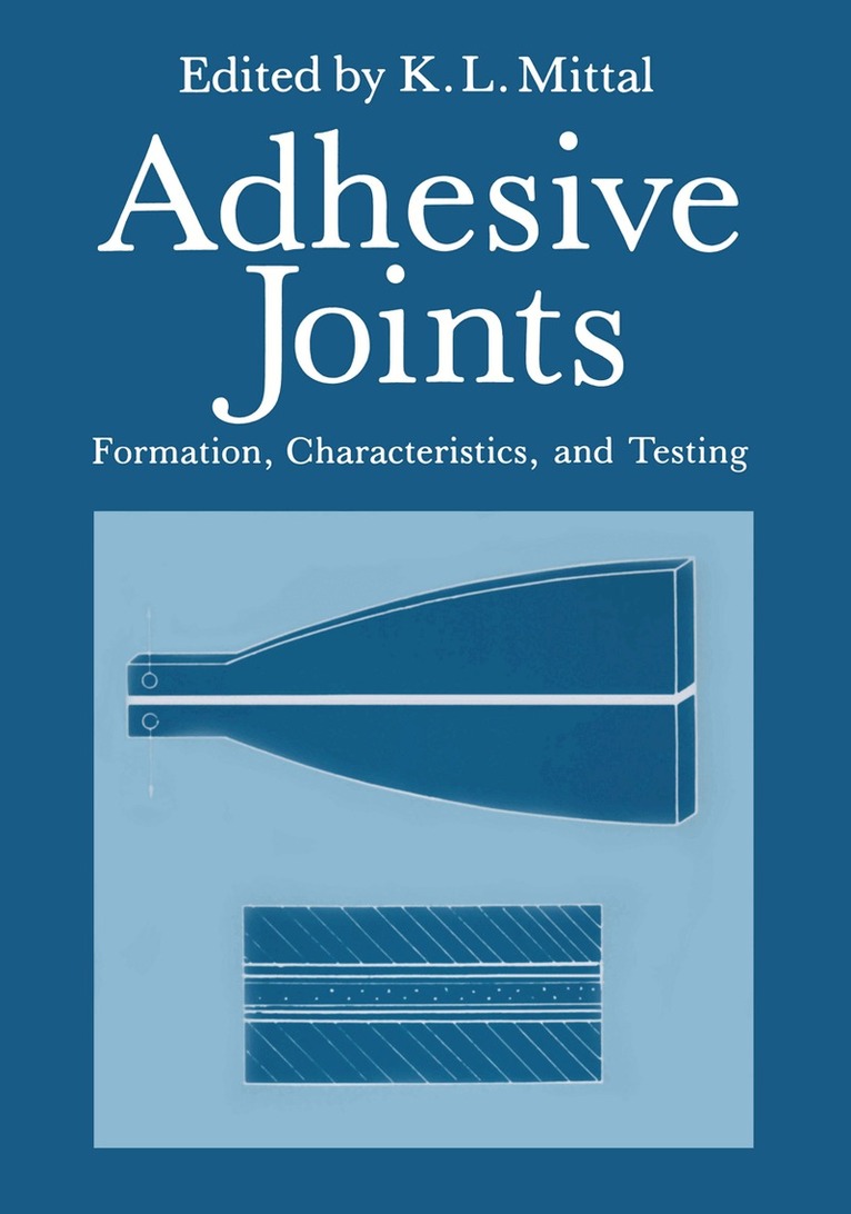 Adhesive Joints