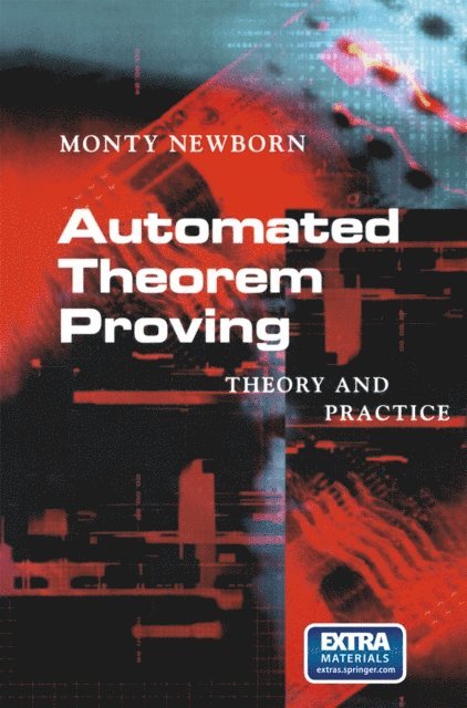 Monty Newborn - Automated Theorem Proving, E-bok. Tillgänglighet: Lägg i varukorg